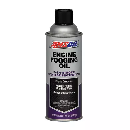 Amsoil Fogging Oil 355ml - Duell öljyt ja muut nesteet - 62562 - 1