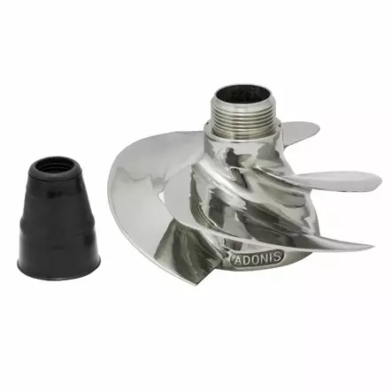 Anodis Impelleri Sea Doo 14-18 - Duell venetarvikkeet - 132272 - 1