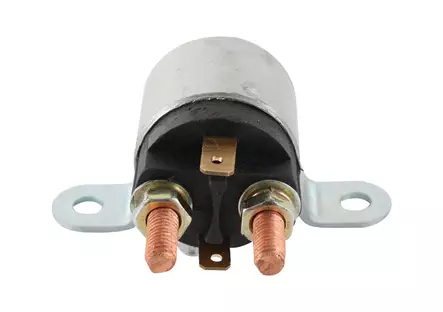 Arrowhead Startin solenoidi Bombardier Can-Am Lynx Ski-Doo - Duell ATV varaosat ja tarvikkeet - 31112 - 1