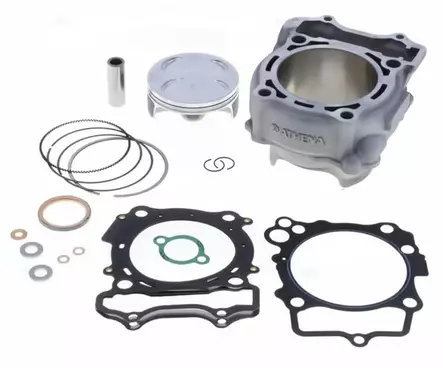 ATHENA Big Bore Kit 283cc YZF250 19-23 - Duell MP varaosat ja tarvikkeet - 76432 - 1