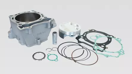 ATHENA Big Bore Kit 478cc YZF450 6-9,WR450 07-11 - Duell MP varaosat ja tarvikkeet - 76442 - 1
