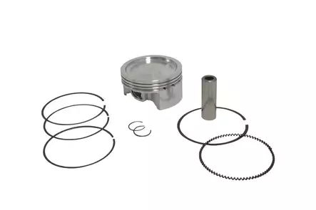 ATHENA Mäntäsarja Big Bore Kit 170cc (65mm) YAMAHA 125 - Duell MP varaosat ja tarvikkeet - 76842 - 1