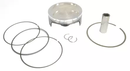 ATHENA Mäntäsarja Big Bore Kit 276cc (82mm) SX-F250 13-15 - Duell MP varaosat ja tarvikkeet - 76292 - 1