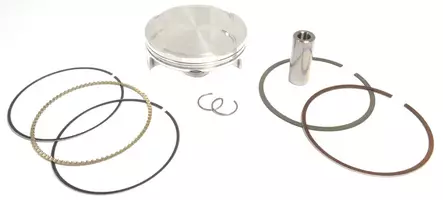 ATHENA Mäntäsarja Big Bore Kit 365cc (90mm) 350SX-F 11- - Duell MP varaosat ja tarvikkeet - 76272 - 1