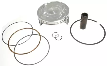 ATHENA Mäntäsarja Big Bore Kit Big 493cc RMZ450 05-07 99,95/B - Duell MP varaosat ja tarvikkeet - 76792 - 1