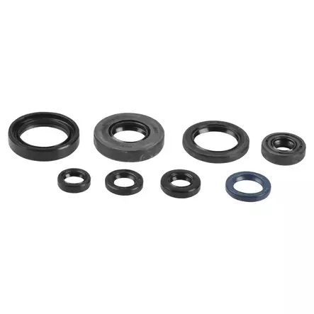 Athena Öljytiivistesarja Yamaha YZ 85 02-14 - Duell MP varaosat ja tarvikkeet - 76952 - 1