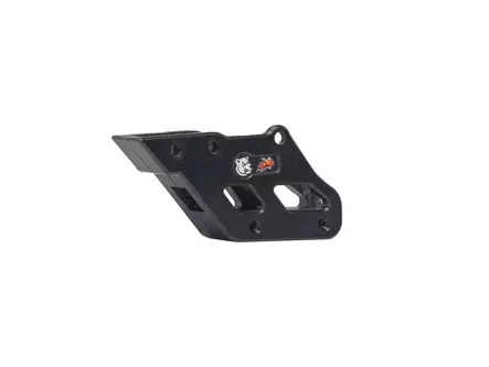 AXP Chain Guide Black Suzuki DR-Z4S 25- - Duell MP varaosat ja tarvikkeet - 86612 - 1