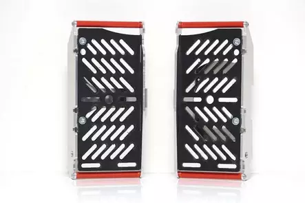AXP Xtrem Radiator Guards Beta 350RR/390RR/430RR/480RR/500RR 20-23 - Duell MP varaosat ja tarvikkeet - 86622 - 1