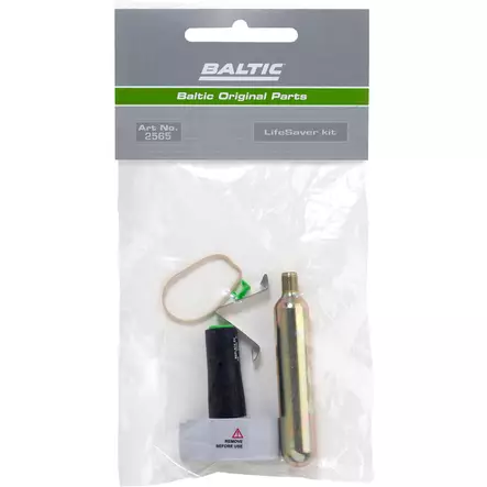 Baltic LifeSaver huoltosarja LS101 - Duell venetarvikkeet - 134402 - 1