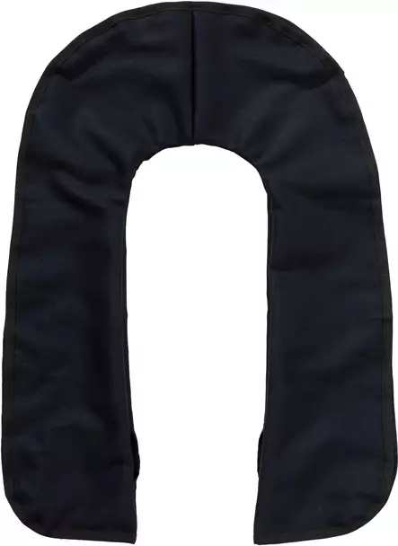Baltic Molten metal splash proof cover for all infatable lifejackets - Duell venetarvikkeet - 134882 - 1