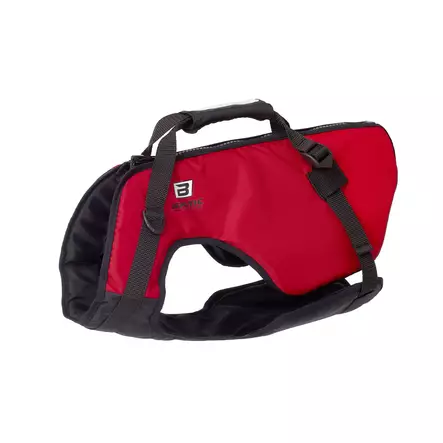 Baltic Zorro koiran kelluntaliivi punainen XS 2-5kg - Duell venetarvikkeet - 135382 - 1