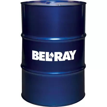 Bel-Ray EXS Full Synthetic Ester 4T 10W-50 208L - Duell öljyt ja muut nesteet - 62582 - 1