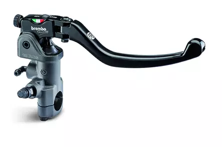 BREMBO HPK 19 RCS MASTER CYLINDER - Duell MP varaosat ja tarvikkeet - 122052 - 1