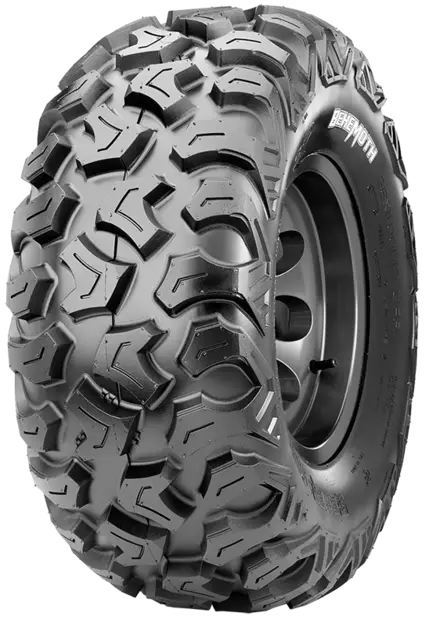 Bronco Lumiketjupari Garden 4-5" - Duell ATV varaosat ja tarvikkeet - 28932 - 1