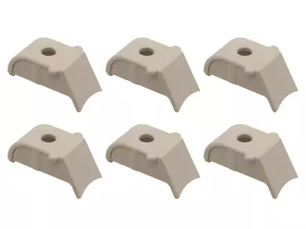 Bronco Painon suoja CF Moto 6-pakk - Duell ATV varaosat ja tarvikkeet - 33172 - 1