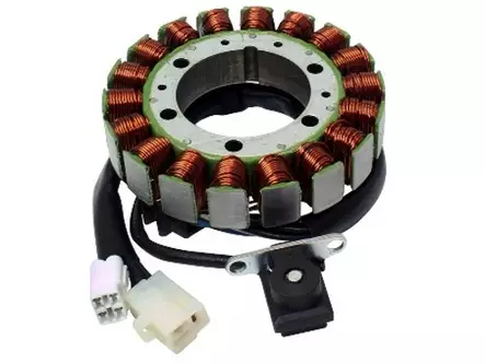 Bronco Staattori Arctic Cat - Duell ATV varaosat ja tarvikkeet - 32352 - 1