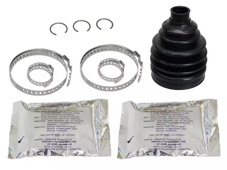Bronco Suojakumisarja Can Am 18.6 x 65 x 100.5mm - Duell ATV varaosat ja tarvikkeet - 27632 - 1