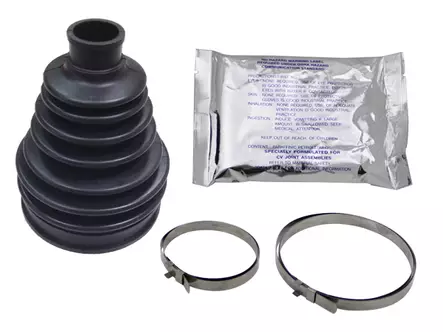 Bronco Suojakumisarja Can Am Polaris 19.3 x 66.5 x 104.5mm - Duell ATV varaosat ja tarvikkeet - 27732 - 1