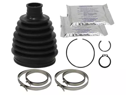 Bronco Suojakumisarja Suzuki 19.9 x 62.6 x 97mm - Duell ATV varaosat ja tarvikkeet - 27462 - 1