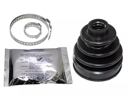 Bronco Suojakumisarja Taakse Sisempi Polaris 20 x 70 x 82mm - Duell ATV varaosat ja tarvikkeet - 27152 - 1