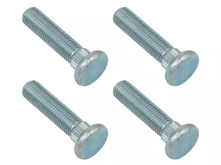 Bronco Vanteen Pultit 10x42 Honda 4kpl - Duell ATV varaosat ja tarvikkeet - 28212 - 1