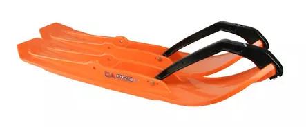 C&A PRO Sukset MTX Oranssi - Duell MK varaosat ja tarvikkeet - 22162 - 1