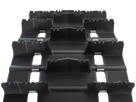 Camso telamatto Challenger 41x371 2.86 51mm - Duell MK varaosat ja tarvikkeet - 23972 - 1
