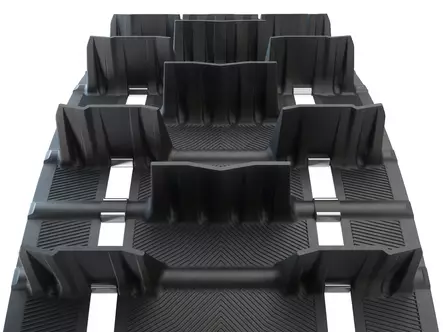 Camso telamatto Challenger X3 38x396x76mm 3.00" (keskireikä) - Duell MK varaosat ja tarvikkeet - 23372 - 1