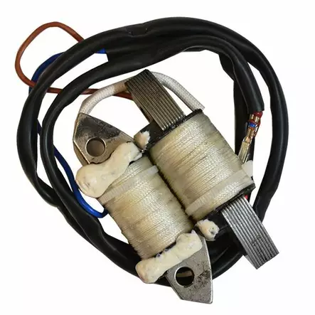 Cdi Elec. Charge Coil Yamaha Enduro 2 Cyl. - Duell venetarvikkeet - 137692 - 1