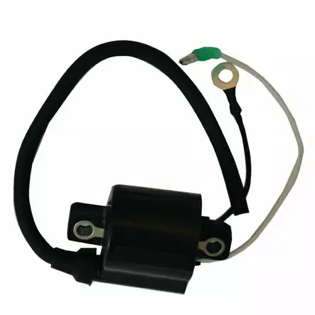 Cdi Elec. Ignition Coil 2 Cyl. Yamaha Enduro - Duell venetarvikkeet - 137532 - 1