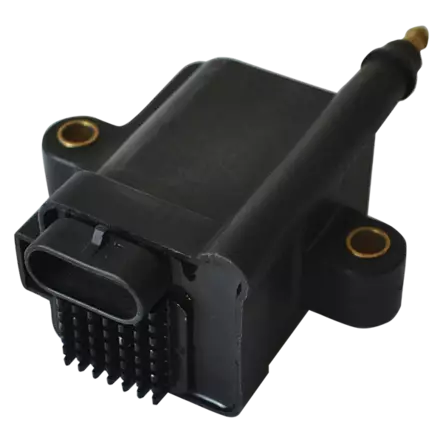 Cdi Elec. Mercury Ignition Coil - 30-250HP - Duell venetarvikkeet - 137862 - 1