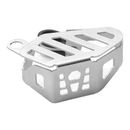 CFMOTO Etujarrunestesäiliön suoja 800MT - MP Jarrunestesäiliöiden suojat - 802 - 1