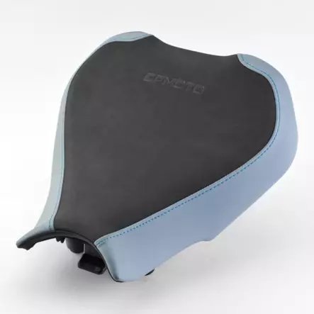 CFMOTO Korotettu istuin 675NK/675SR-R - Moottoripyörän istuimet - 141372 - 1