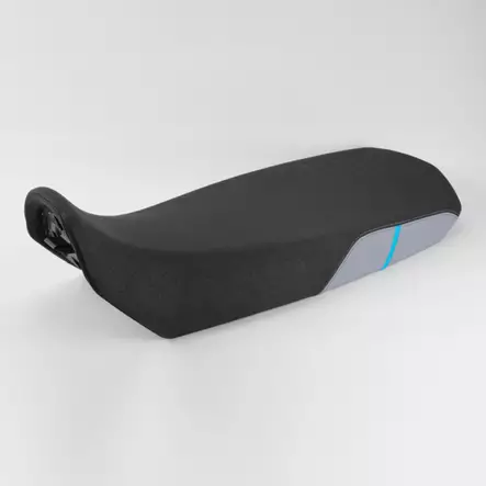 CFMOTO Korotettu istuin 800MT-X - Moottoripyörän istuimet - 792 - 1