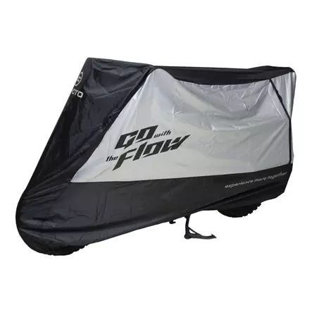 CFMOTO Suojapeite 800MT - Moottoripyörän suojapeitteet - 822 - 1