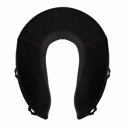 CKX Titan Neck Curtain size XS-S - Duell ajovarusteet - 58232 - 1