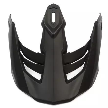 CKX Titan Peak Solid Black Matt - Duell ajovarusteet - 58952 - 1
