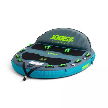 Compound Towable 3P - Duell venetarvikkeet - 133142 - 1