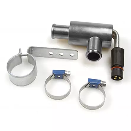 DEFA Letkulämmitin 19 mm - Yleiset lämmittimet ja tarvikkeet - 1002 - 1