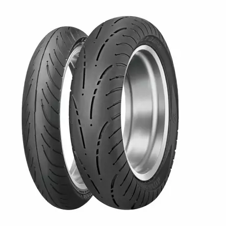 Dunlop D428 180/65B16 81H TL Re (CMX1100 Rebel) - Duell renkaat - 62342 - 1