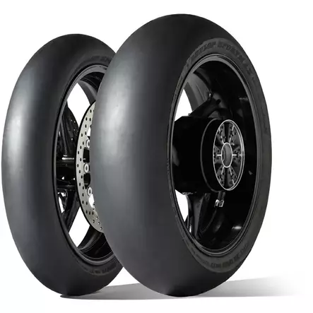 Dunlop Sportsmart MK4 180/55 ZR 17 (73W) TL Re - Duell renkaat - 62322 - 1