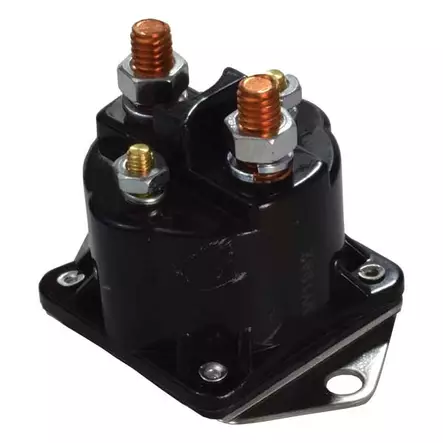 EMP Solenoidi Mercury/Mariner/Mercruiser - Duell venetarvikkeet - 138622 - 1