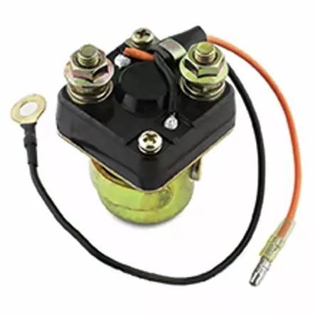 EMP Solenoidi Yamaha 115-250HP 2-Stroke - Duell venetarvikkeet - 138702 - 1