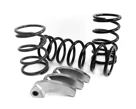 EPI MUDDER KYTKINSARJA Polaris Scrambler 1000 17 -> - Duell ATV varaosat ja tarvikkeet - 33762 - 1