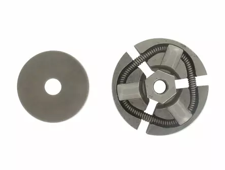 Eurogarden Keskipakokytkin Husqvarna 39R-40-45-240R-245RRX - Duell pienkoneiden varaosat ja tarvikkeet - 74052 - 1