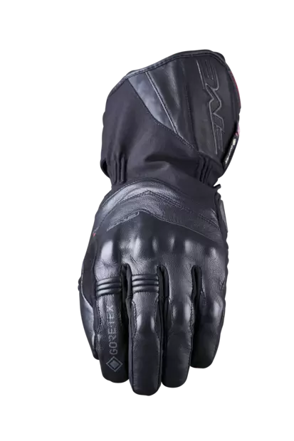Five Hanska WFX Skin Evo Gore-Tex Musta 3XL - Duell ajovarusteet - 46042 - 1