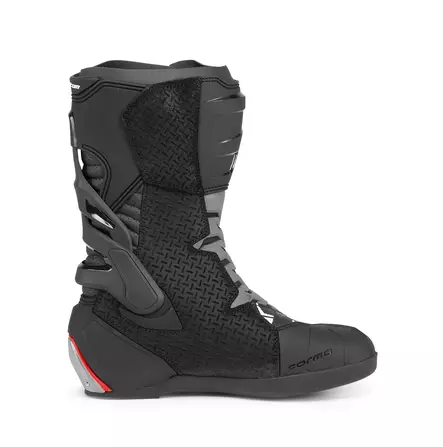 Forma Ajosaapas Phantom Flow Musta, 43 - Duell ajovarusteet - 48032 - 1
