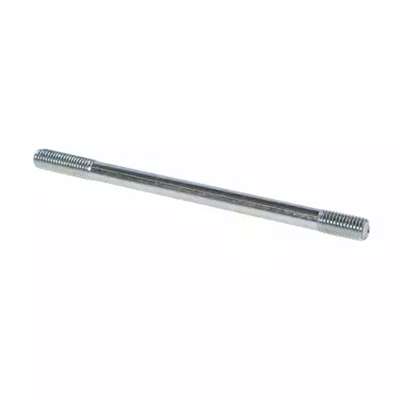 Forte Pinnapultti M6 x 105mm - Duell mopojen varaosat ja tarvikkeet - 115182 - 1