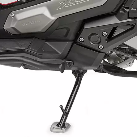 GIVI ALUMINIUM STAND SUPPORT - Duell MP varaosat ja tarvikkeet - 102862 - 1