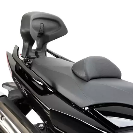 Givi BACKR.PIAGGIO MP3 HPE 400-SPORT-530EXC22 - Duell MP varaosat ja tarvikkeet - 101762 - 1